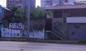 Imagem 2: PORTO ALEGRE - Casa Comercial - JARDIM BOTANICO