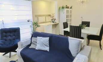 Imagem 3: Apartamento para venda com 94 metros quadrados com 3 quartos em Jardim Europa - Porto Aleg