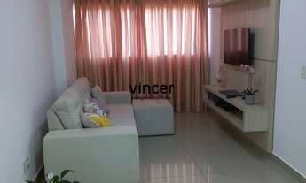 Imagem: Residencial Lourenzzo Village