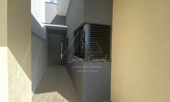 Imagem 3: Casa a venda com 3 dormitórios à venda, condominio Horto Florestal SOROCABA - SP