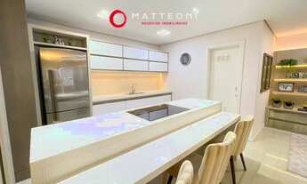 Imagem 4: Cobertura duplex com jacuzzi mobiliada na Nova Moema - Moriá Premium Residence