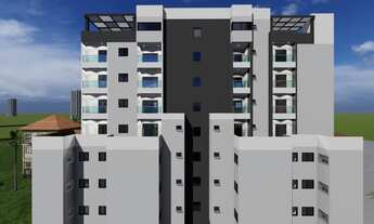 Imagem 3: Apartamento para venda com 47 metros quadrados com 2 quartos em Cidade Patriarca - São Pau