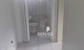 Imagem 5: Salão para alugar, 10 m² por R$ 580,00/mês - Bairro do Lote - Mogi Guaçu/SP