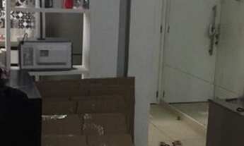 Imagem 3: +++ Alamedas jardins reformado 2 andar Locacao