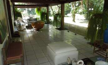 Imagem 7: Casa na Barra da Tijuca, Condomínio Pedra de Itaúna