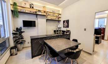 Imagem: Sala à venda, 39 m² por R$ 357.620,50