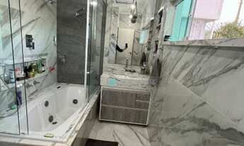 Imagem 4: Lindo Sobrado Vila dos Inglezes 3 dorm 2 suítes