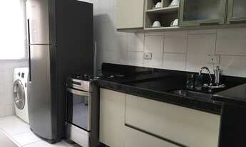 Imagem 6: EXCELENTE APARTAMENTO MOBILIADO - Vila Progresso - Guarulhos - SP