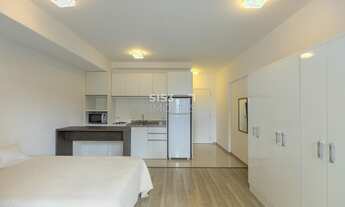 Imagem: CURITIBA - Apartamento Padrão - Centro