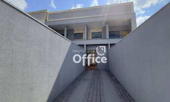 Imagem: Casa com 3 quartos à venda, 75 m² por