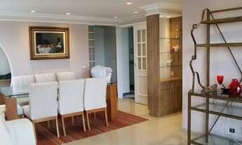 Imagem 3: Cobertura Duplex Venda e Locação Vl Leopoldina 234 metros 4 quartos 2 suites 3 vagas Va