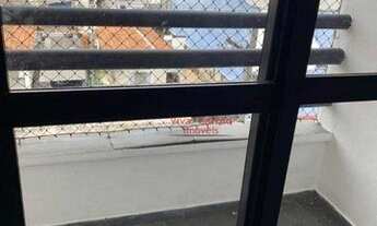 Imagem 2: Apartamento com 2 dormitórios ( 1 Suíte ) à venda, 59 m² por R$ 350.000 - Vila Carrão - S