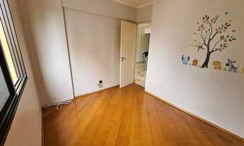 Imagem 6: Apartamento de 2 quartos, 1 suíte, 2 vagas e 1 depósito próximo ao metrô