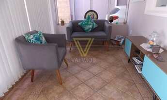 Imagem 4: Jundiaí - Casa Padrão - Bela Vista