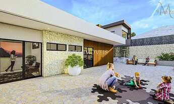 Imagem 3: Juiz de Fora - Casa de Condomínio - Novo Horizonte