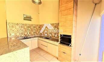 Imagem 3: Franca - Casa Padrão - Parque Franville