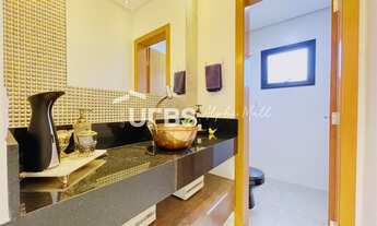 Imagem 6: Portal do Sol Green - Sobrado 3 quartos, sendo 3 suítes