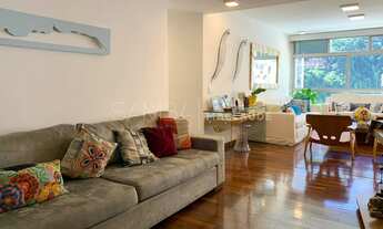 Imagem 2: RIO DE JANEIRO - Apartamento Padrão - SÃO CONRADO