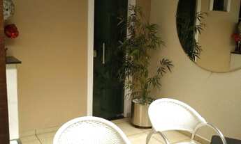 Imagem 3: Casa para venda possui 100 metros quadrados com 2 quartos em Boca do Rio - Salvador - BA