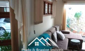 Imagem: Casa - Vila São João - Sorocaba