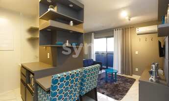 Imagem 3: CURITIBA - Studio - Centro