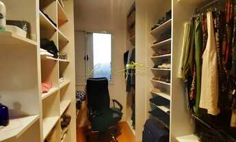 Imagem 6: Sobrado em condomínio fechado no Butantã