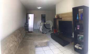 Imagem 6: Apartamento de 104m² no bairro de Fátima