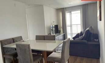 Imagem: Apartamento com 3 dormitórios à venda