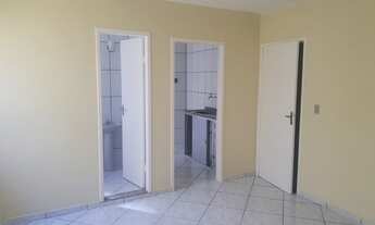 Imagem 7: Kitnet/conjugado para aluguel possui 30 metros quadrados com 1 quarto em Centro - Macaé