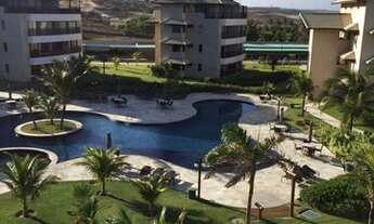 Imagem 4: AQUIRAZ - Apartamento Padrão - Porto das Dunas