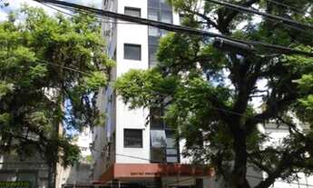 Imagem: PORTO ALEGRE - Conjunto Comercial/Sala