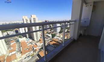 Imagem 2: Apartamento com 1 suíte e 1 vaga de garagem a 500 metros do Metrô Santana