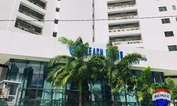 Imagem: Flat com 2 dormitórios para alugar, 55