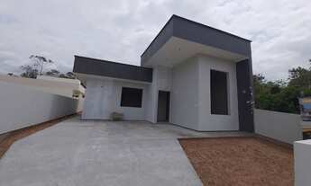 Imagem 1: Casa 03 dorm c/suíte em São Jose-SC