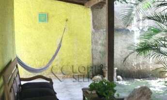 Imagem 5: Casa para venda com 80 metros quadrados com 2 quartos em São José do Imbassaí - Maricá - R