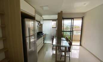 Imagem 4: Apartamento de 1/4 em Armação com 43m², no Condomínio Serra dos Corais