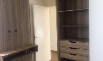 Imagem 7: Apartamento para aluguel tem 110 metros quadrados com 3 quartos em Tamboré- Santana de Par