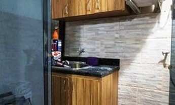 Imagem 6: Apartamento com 2 dormitórios para alugar, 56 m² por R$ 1.155,00/mês - Sapucaia II - Conta