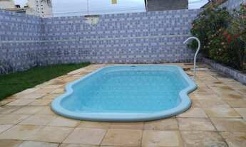 Imagem 6: Casa Prisco Viana 5/4 Piscina Barra dos Coqueiros