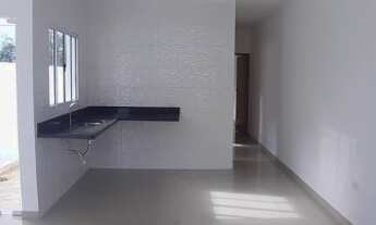 Imagem 2: Casa para Venda em Itanhaém, Balneário Tupy, 2 dormitórios, 1 suíte, 2 banheiros, 2 vagas