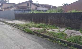 Imagem: Terreno esquina pra construçao de 2 casa