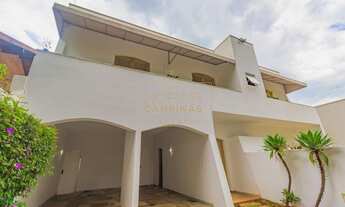 Imagem 4: Casa - Jardim das Paineiras - Campinas