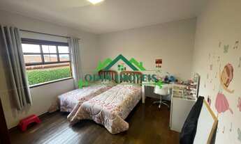 Imagem 6: Vinhedo - Casa de Condomínio - Condomínio Vinhas da Vista Alegre