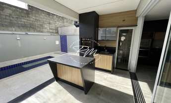 Imagem 7: Sobrado Condomínio Fechado com 3 suítes piscina REF: 380