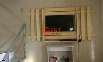 Imagem 2: Sobrador para venda com 2 quartos a 500 metros da Praia de Bombas - Bombinhas - SC