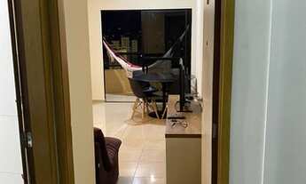 Imagem 3: Apartamento na Encruzilhada-79M2/3 Quartos/1 Suíte/2 Vagas/Andar Alto/Nascente/Oportunidad