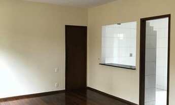 Imagem: BELO HORIZONTE - Apartamento Padrão - Santa