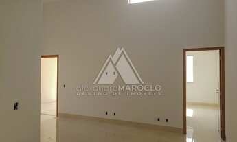 Imagem 7: Casa à venda com 113m² com 3 quartos, sendo uma suíte