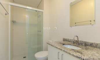 Imagem 5: CURITIBA - Apartamento Padrão - Centro