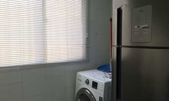 Imagem 7: EXCELENTE APARTAMENTO MOBILIADO - Vila Progresso - Guarulhos - SP